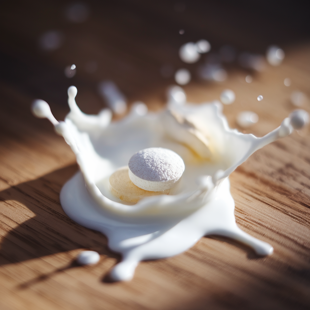 Calcium