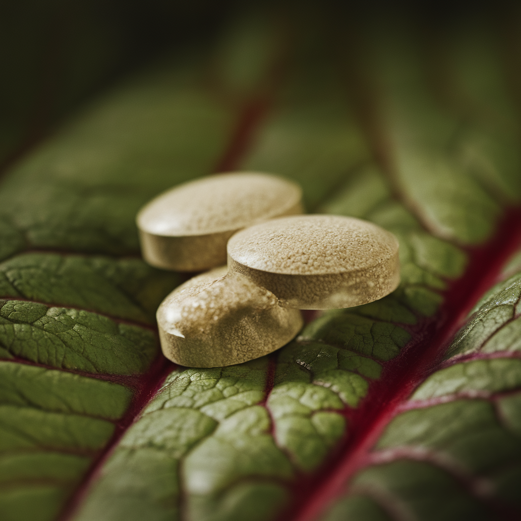 Folic Acid